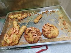 -信二嫂虾饼(振兴路店)