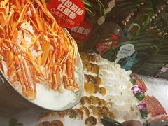 -芭菲盛宴·环球美食(袁家岗店)