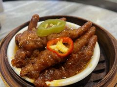 -华峰食馆(氹仔店)