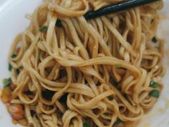 拌面-巴比馒头(莲花街店)