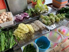 藕片-幸福铁板烧(共和村店)