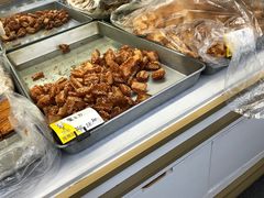 -爱德顺糕点食屋(利民道店)