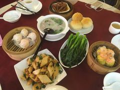-金苑海鲜酒家(新港中路店)