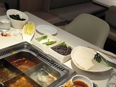-海底捞火锅(之心城店)