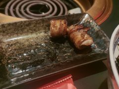 -無二炙坊·和牛烧肉(大钟寺1733店)