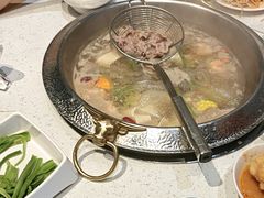 -千牛将·鲜牛肉火锅(开元路店)