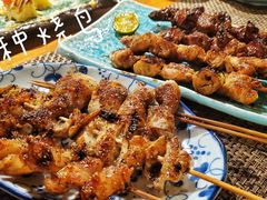 -半藏居酒屋(香港花园店)