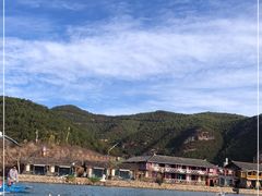 -丽江泸沽湖景区