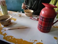 -老光明岗琼甜茶馆