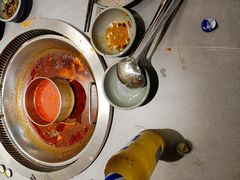 -味仙疯美蛙鱼头(清扬路总店)