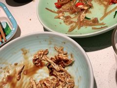 -局气 烤鸭·北京菜(武清店)