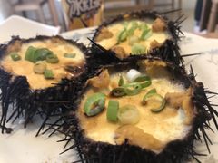 -海胆小馆(东北水饺·春柳店)