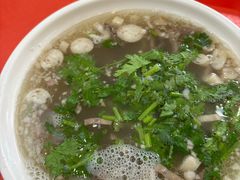 -八沟羊汤(河北大街店)