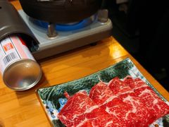 -满来寿喜烧(金虹桥店)