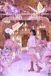 -花嫁丽舍海岛婚礼殿堂(国展店)