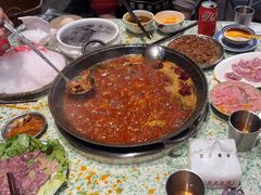 -五里关火锅(牛市口店)