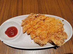 -阿香米线(北京大兴凯德MALL店)