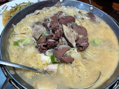 -林海雪乡铁锅炖·东北菜(夏湾店)