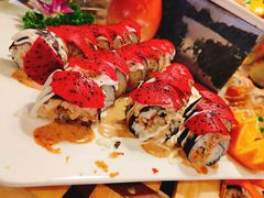 -大汉金桥华美达广场酒店·食秀全日制餐厅