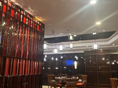 -建滔诺富特酒店-悦餐厅
