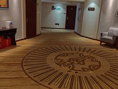 -北京亚奥国际酒店