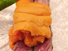 -鳥喜Toriki怀石烧鸟料理