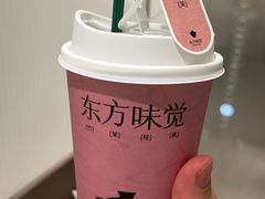 -百分茶(昆山万象汇店)