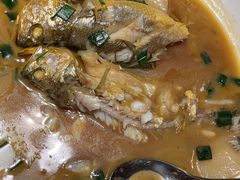 -阿明小菜·海鲜·上海菜(梅陇华理店)