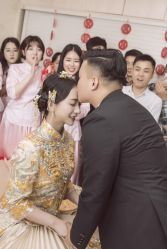 -莫小姐婚纱
