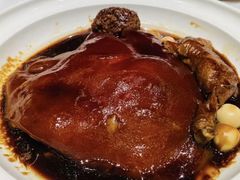 -宝轩渔府·老字号海鲜·正宗津菜(水上店)