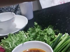 -周姑娘不等味·牛羊肉火锅·螃蟹罗氏虾·烤鱼烤串(高邮店)