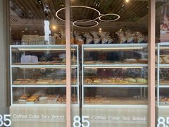 -85度C(苏州石路店)