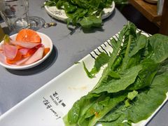 -蜀九香火锅(玉林店)