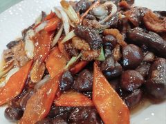 -大清花饺子(山庄店)