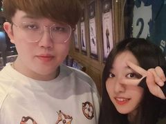 -MRX狼人杀俱乐部(黄浦店)