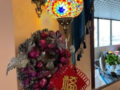 -La Medina餐厅(亮马河南路店)