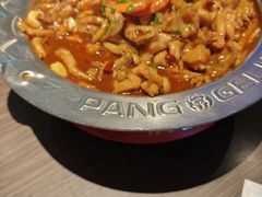 -胖哥俩肉蟹煲(福州仓山爱琴海店)