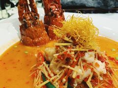 -鱼桥巷·美学川菜