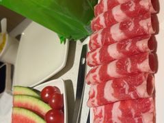 -海底捞火锅(长沙华创国际广场店)