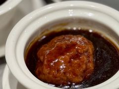 -羲和雅苑•北京烤鸭(平安国际金融中心店)