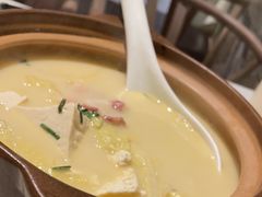 -在前门·烤鸭北京菜(五月花广场店)