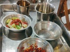 -沈厨地锅老灶•徐州烧烤(黄渡店)