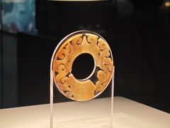 -北京大葆台遗址博物馆