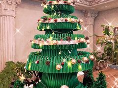 -玲婧胡同·生日蛋糕·餐厅(嘉里城店)