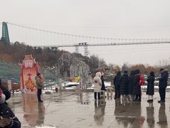 -威海华夏城景区