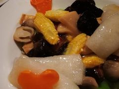 -云龙轩(迪士尼探索家度假酒店)