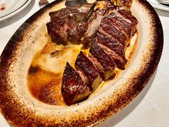 招牌大里脊双人份-Wolfgang’s Steakhouse 沃夫冈牛排馆(上海白玉兰广场店)