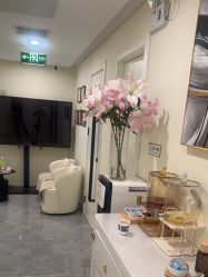 -海涛医疗美容·面部抗衰·注射美鼻