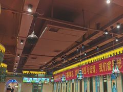 -驿楼兰·新疆菜(火车站店)