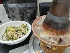 -山海关浑锅(秦皇岛首店)